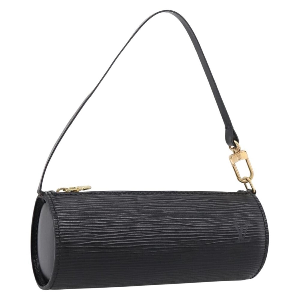 Louis Vuitton Soufflot Pochette Epi Leather